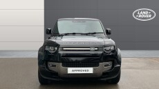 Land Rover Defender 3.0 D250 XS Edition 110 5dr Auto Diesel Estate